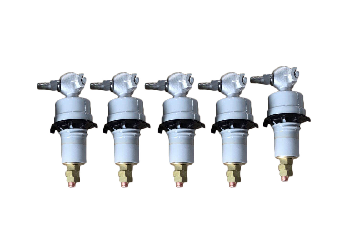 Conjunto rosqueado principal da bucha do ANSI 1.2KV 125A