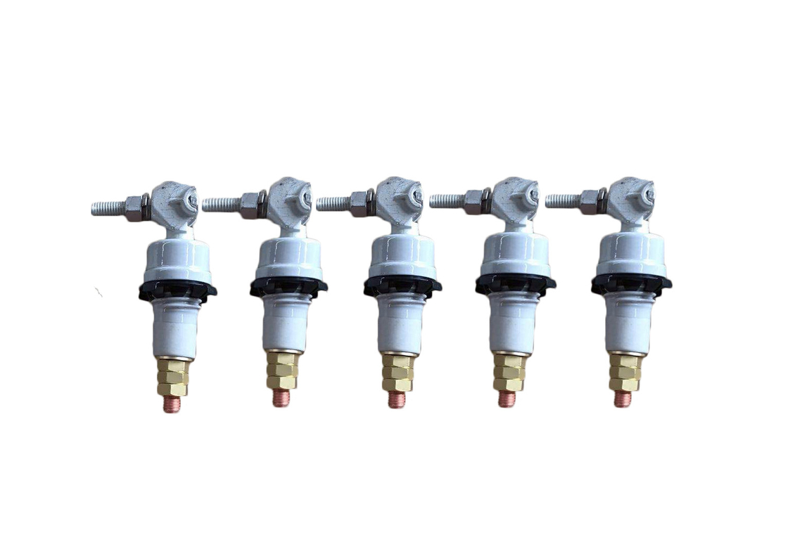 Conjunto rosqueado principal da bucha do ANSI 1.2KV 125A