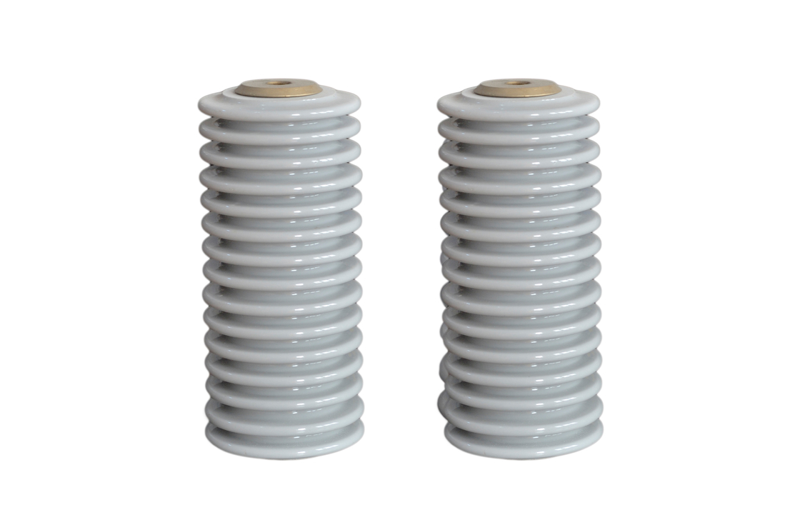 Isoladores de alta tensão do suporte isolador do ANSI 13.3kN 14.4KV
