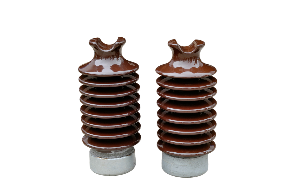 Linha tipo isolador da distribuição do cargo do ANSI 57-5L de 18kg