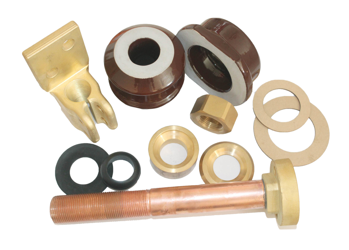 Conjunto da bucha do RUÍDO 1-3150A