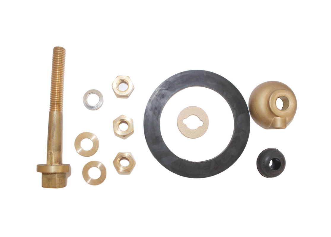 Conjunto da bucha DT-10NF250
