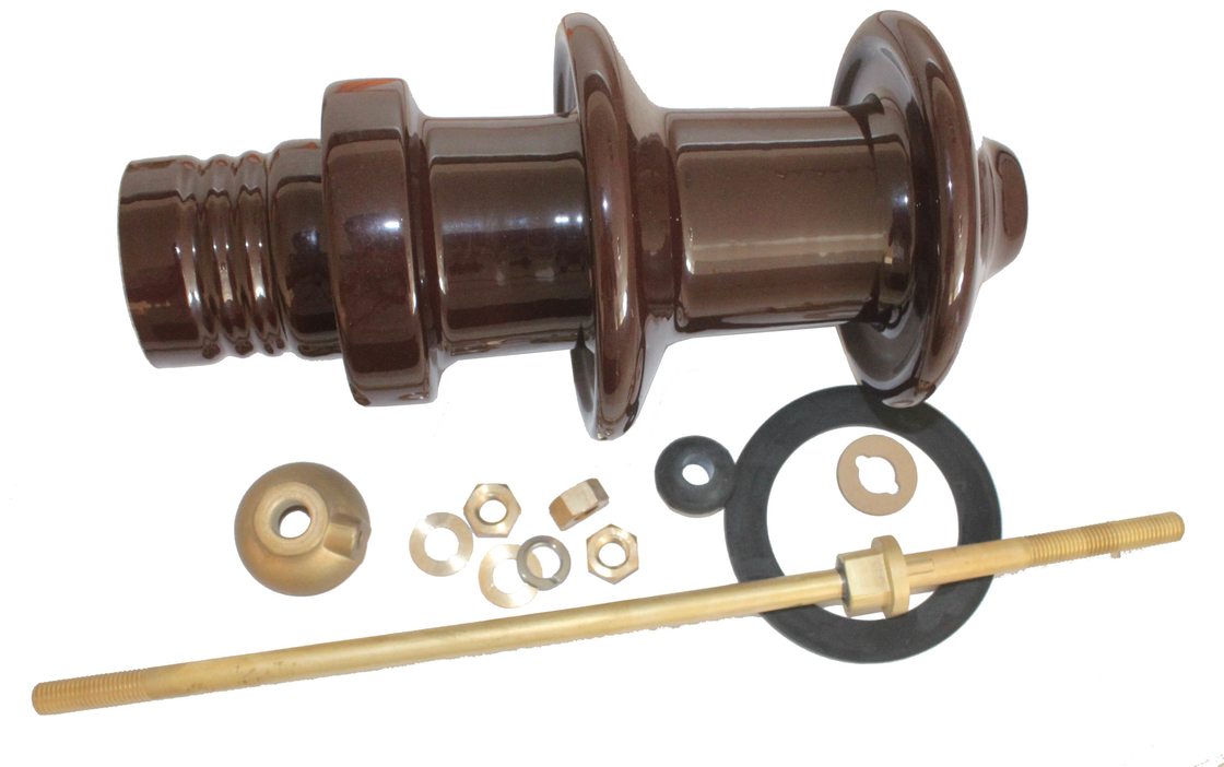 Conjunto da bucha DT-10NF250