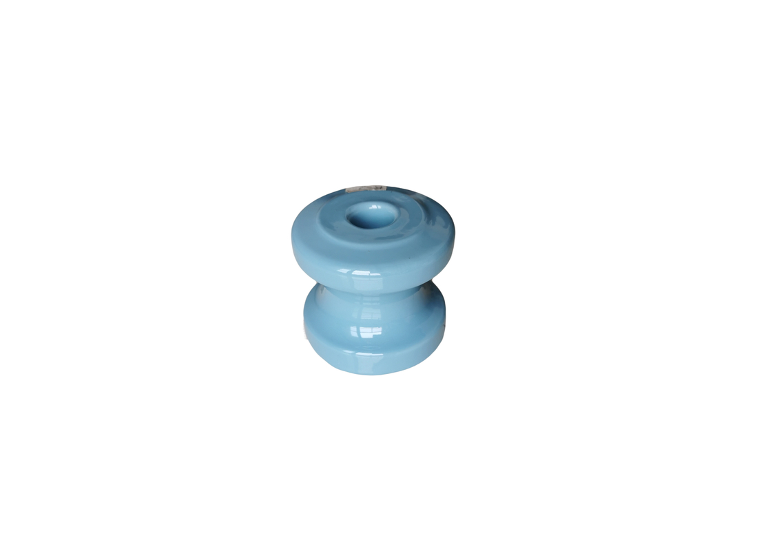 13.3KN isoladores do carretel da porcelana do ANSI C-110 para a transmissão