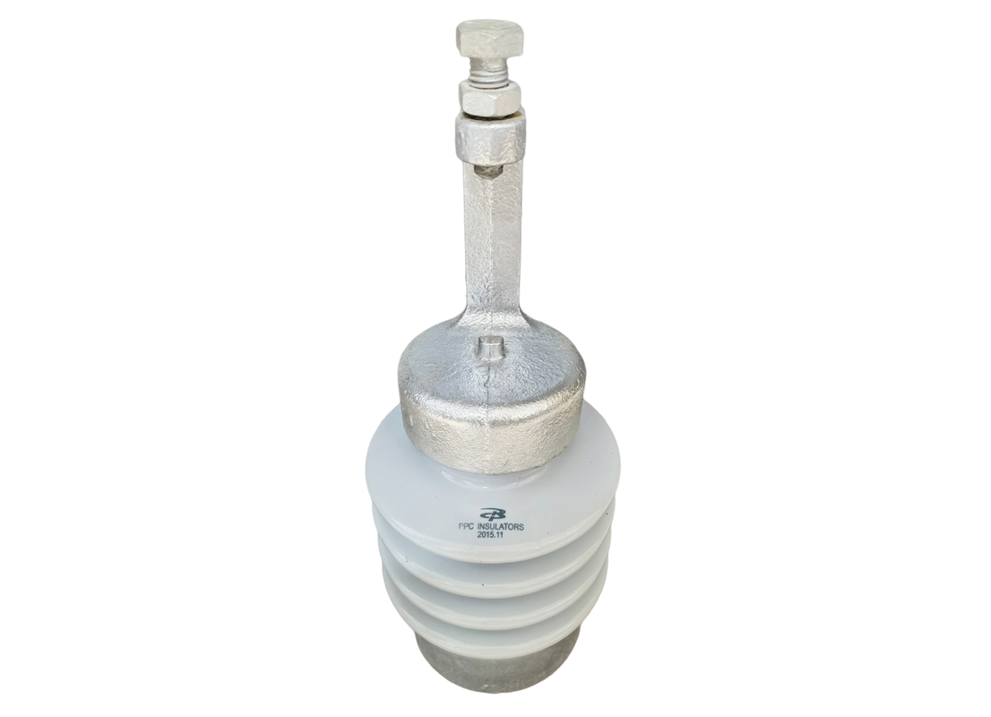 ANSI claro de Gray Line Post Porcelain Insulators