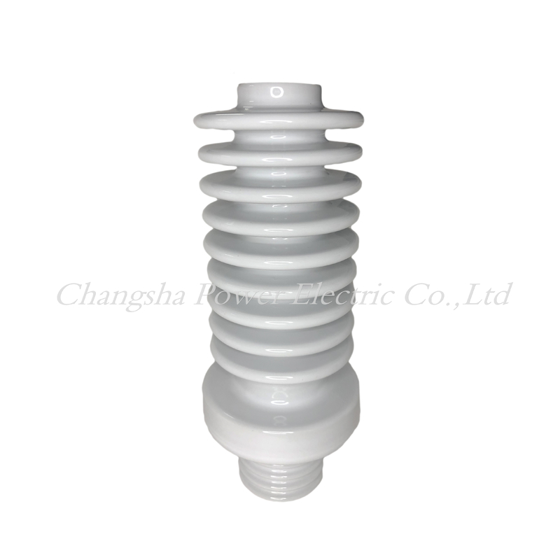 cobrimento com arbustos isolado gás da altura de 325mm para o interruptor de ruptura de carga