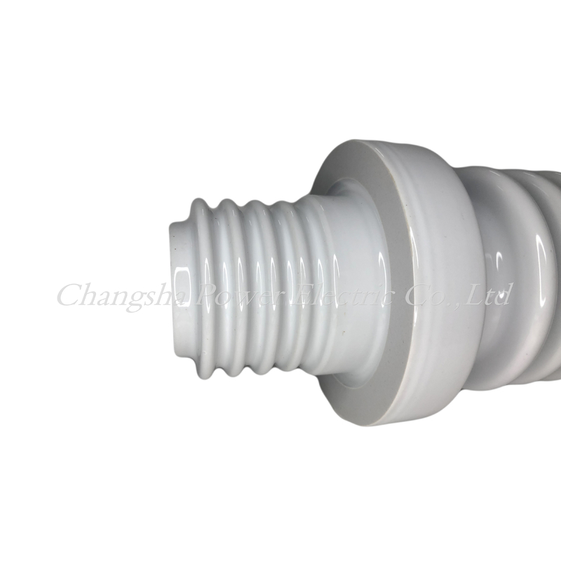 cobrimento com arbustos isolado gás da altura de 325mm para o interruptor de ruptura de carga