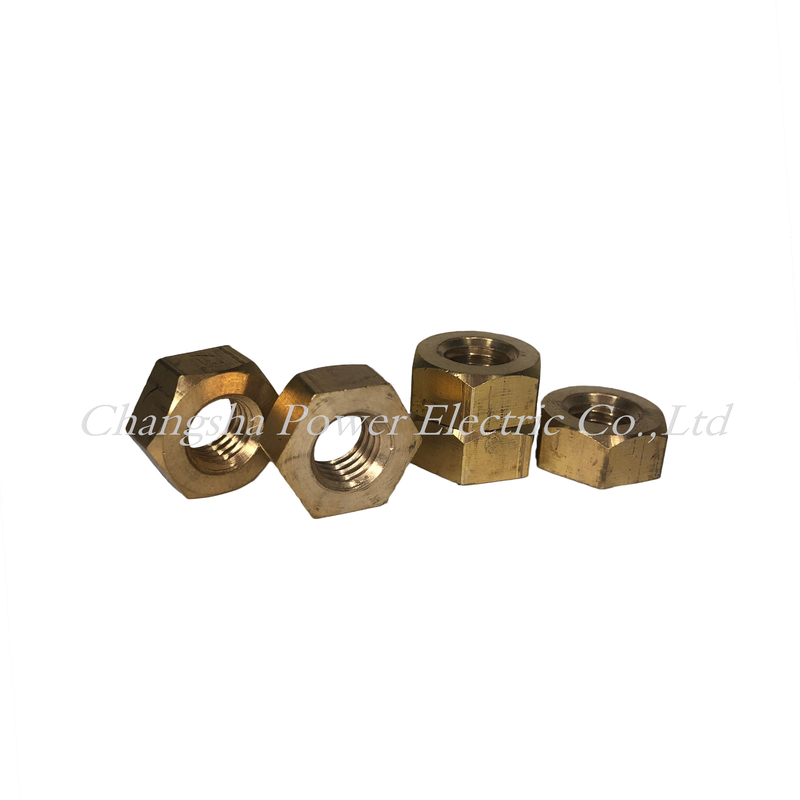 OEM padrão dos encaixes do metal dos isoladores do suporte isolador do IEC disponível