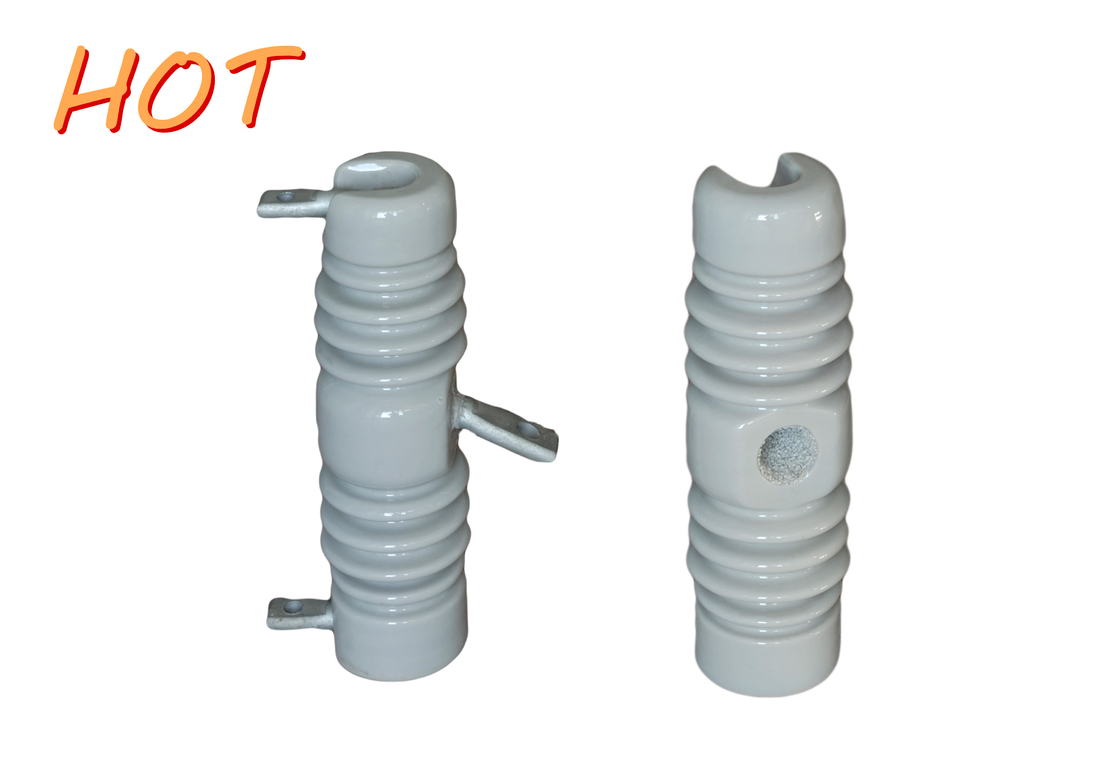 linha entalhe da distribuição 10kV de Loadbreak da porcelana