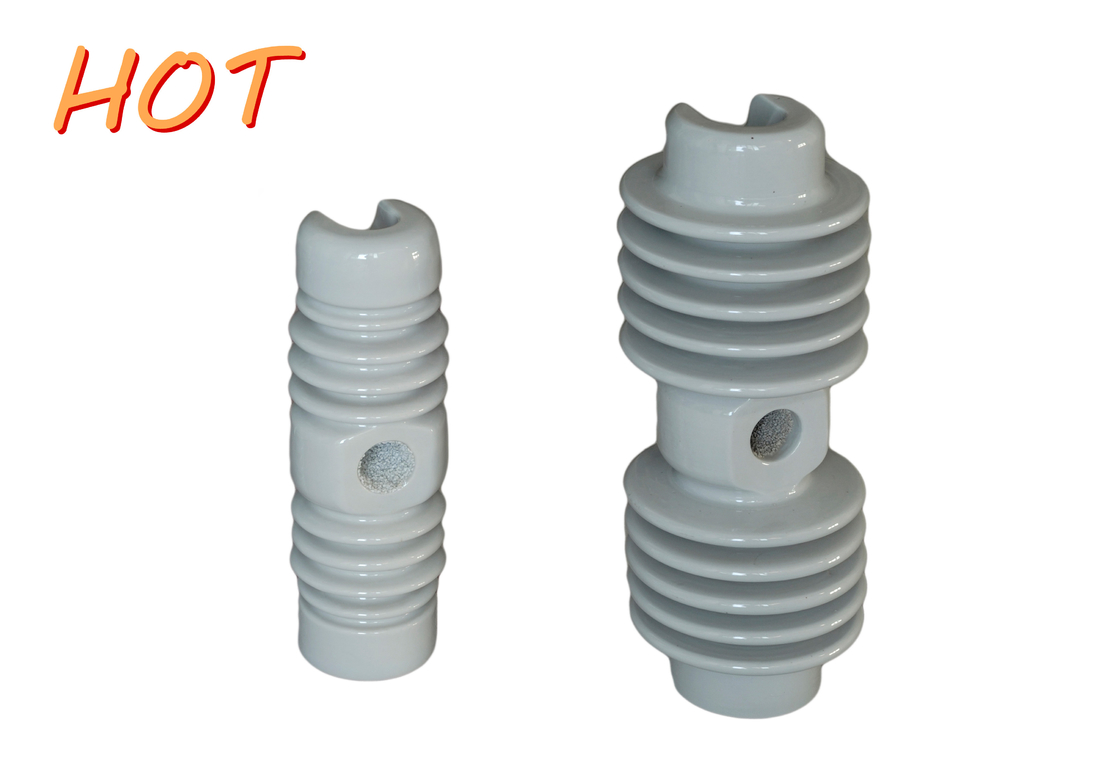 linha entalhe da distribuição 10kV de Loadbreak da porcelana
