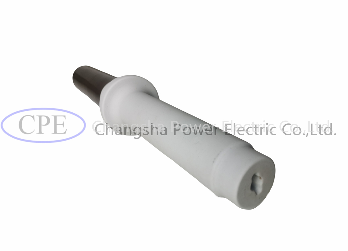 OEM padrão exterior da bucha da porcelana do transformador do IEC disponível