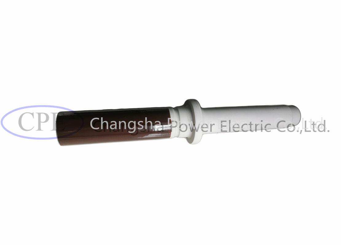 OEM padrão exterior da bucha da porcelana do transformador do IEC disponível