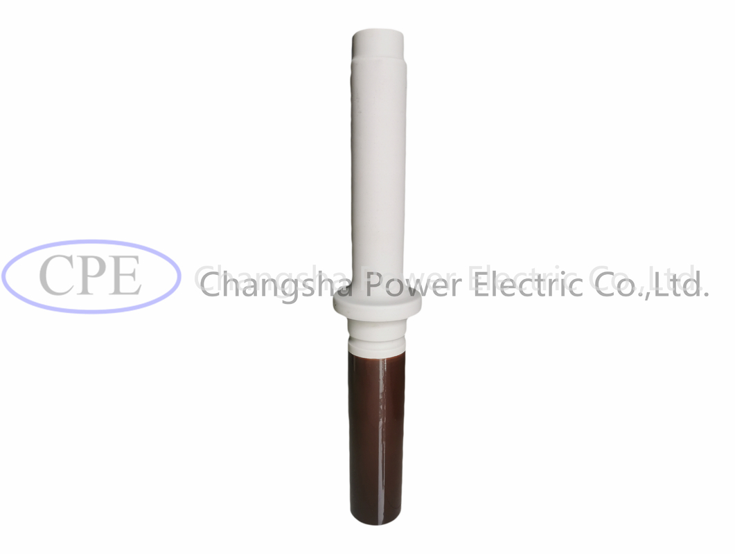 OEM padrão exterior da bucha da porcelana do transformador do IEC disponível