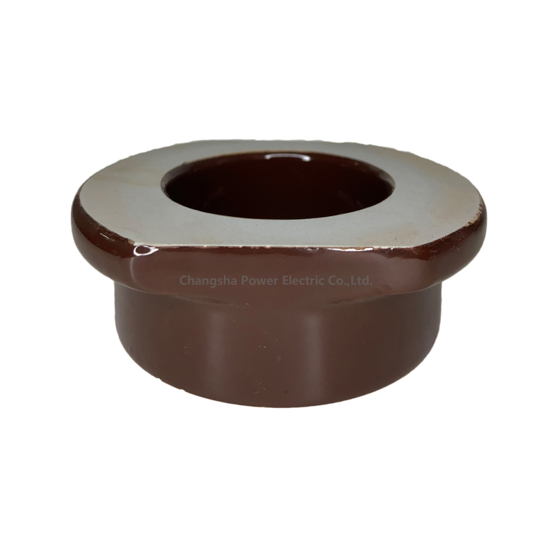 Bucha padrão da porcelana do transformador DT1-1000 do RUÍDO customizável