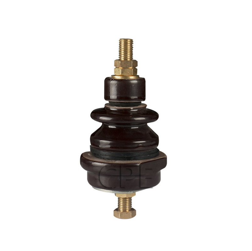 Porcelana do transformador de Brown que cobre o isolador de cobrimento com arbustos cerâmico M20