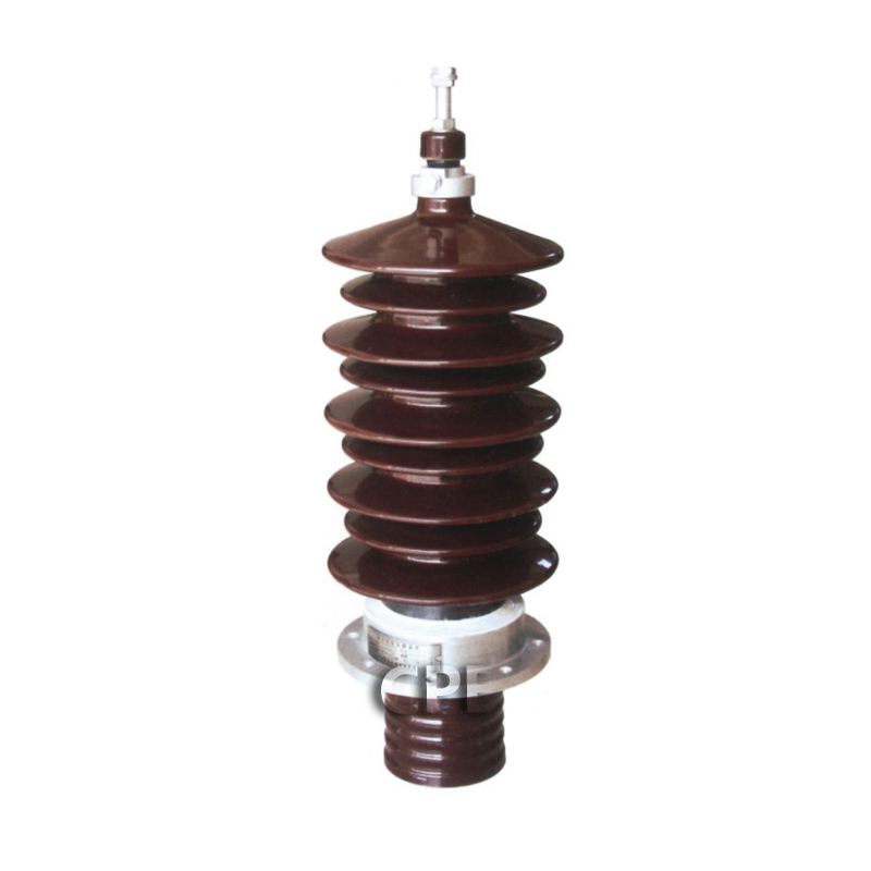 Transformador de poder do isolador da porcelana que cobre 35kV