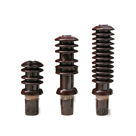 Bucha 1kV 630A da porcelana do transformador do isolador da baixa tensão
