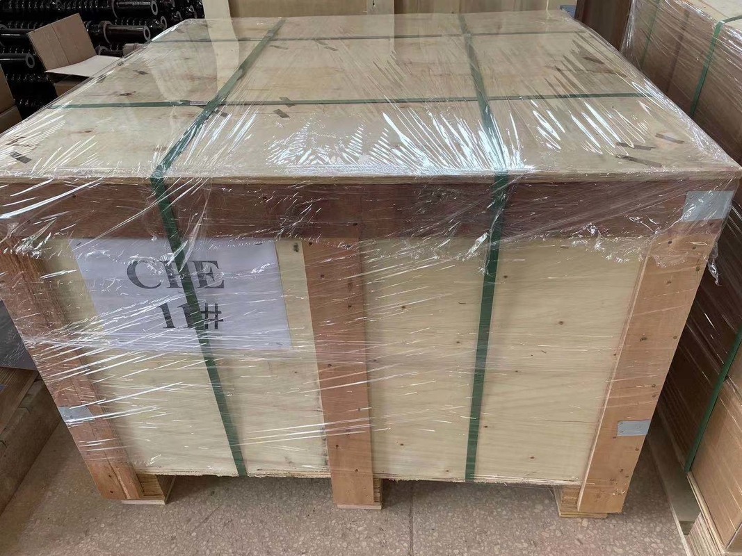 OEM padrão da cor de Brown do conjunto da bucha DIN42531 DT-10NF250 disponível