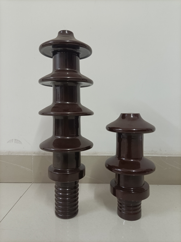 A bucha Brown da porcelana do transformador de óleo DT-10NF250 vitrificou o OEM