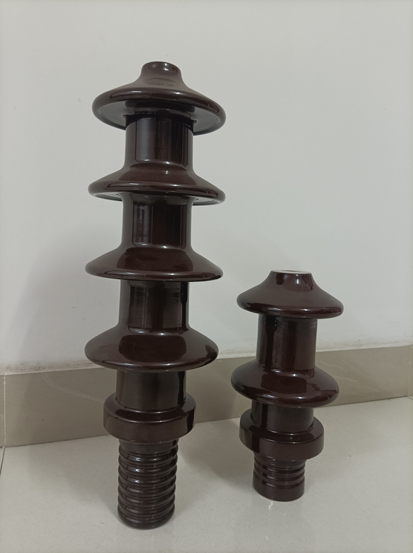 Bucha padrão CD600MM da porcelana do transformador DIN42531 30NF250
